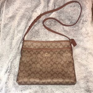 Coach Crossbody/Satchel